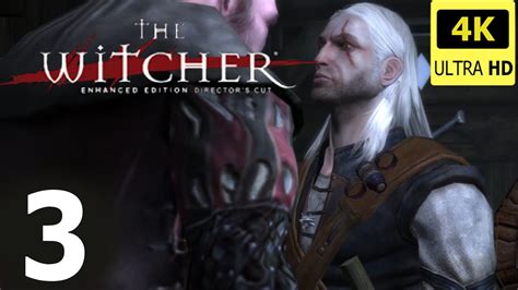 Witcher Enhanced Walkthrough