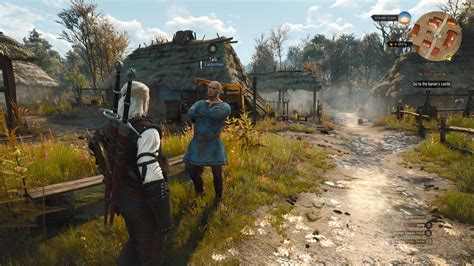 Witcher Wannabe Walkthrough