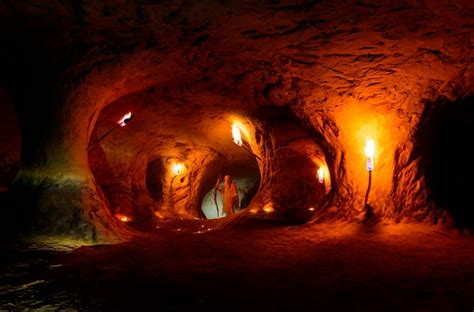 Witches Cave Walkthrough