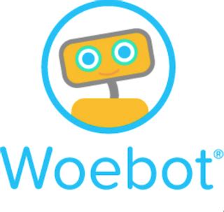 Woebot App logo