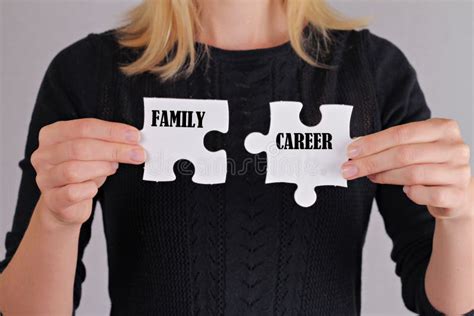 woman flexibility family career