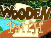 Wooden Path 2 Walkthrough