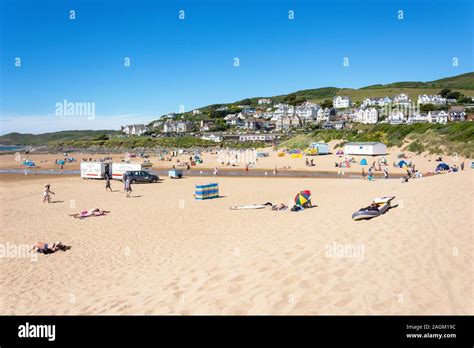 Woolacombe