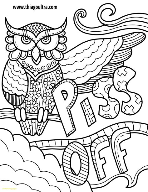 word coloring books
