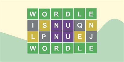 Mekanisme Dasar Permainan Wordle