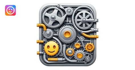 workflow emoji