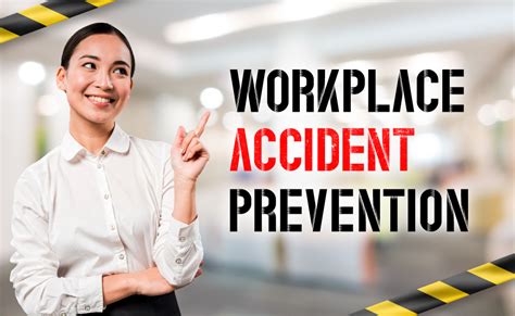 workplace safety training accident prevention