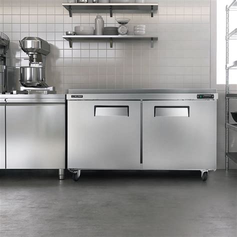 worktop refrigerator