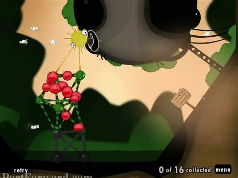 World Of Goo Walkthrough