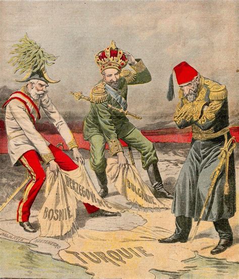 World War I contributed to a rise of nationalist sentiments in Austro-Hungarian Empire