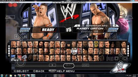 wwe smackdown vs raw 2011 ppsspp