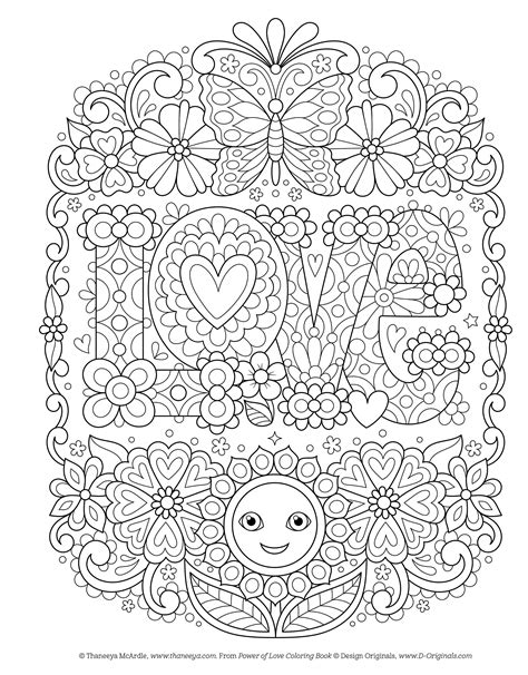 www.thaneeya.com coloring pages