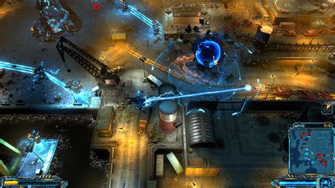 X Morph Defense Walkthrough