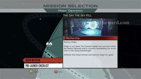 Xcom Declassified Walkthrough