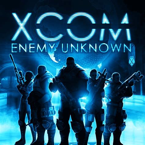 Xcom Enemy Unknown Walkthrough Guide