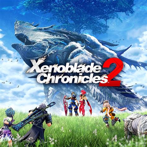 Xenoblade Chronicles 2 Ign Walkthrough