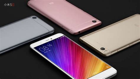 Xiaomi Mi 6c