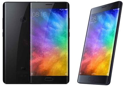 Xiaomi Mi Note 2