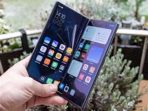 Xiaomi Mix Fold 2