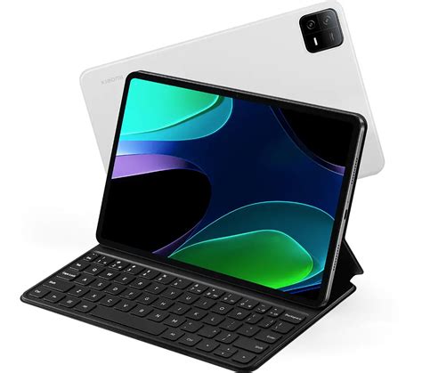 Xiaomi Pad 6