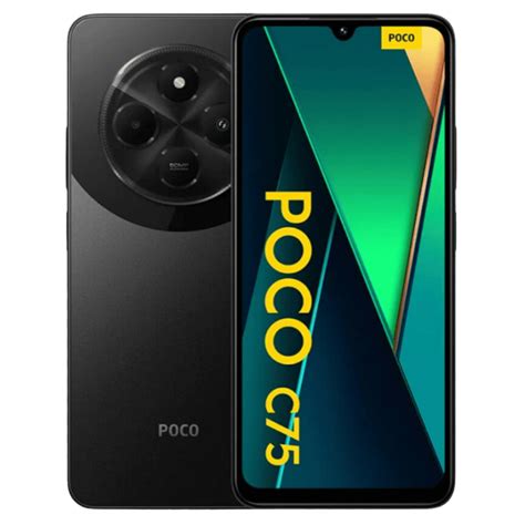 Xiaomi Poco C75
