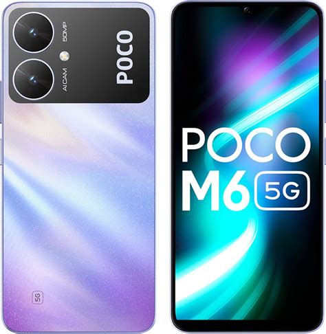Xiaomi Poco M6