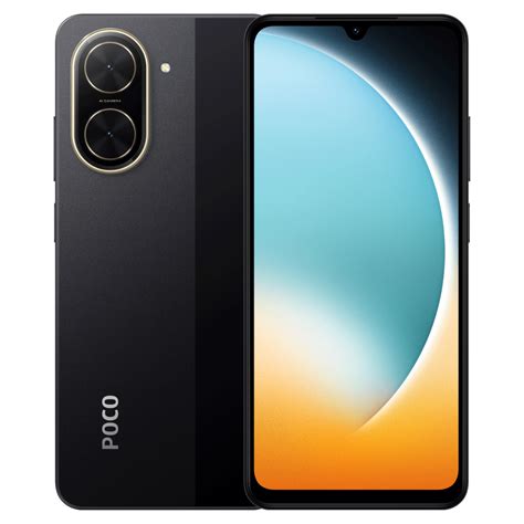 Xiaomi Poco M7 4G