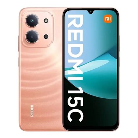 Xiaomi Redmi 15C