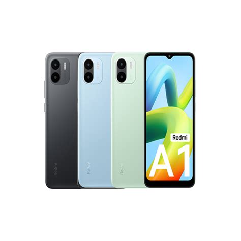 Xiaomi Redmi A1