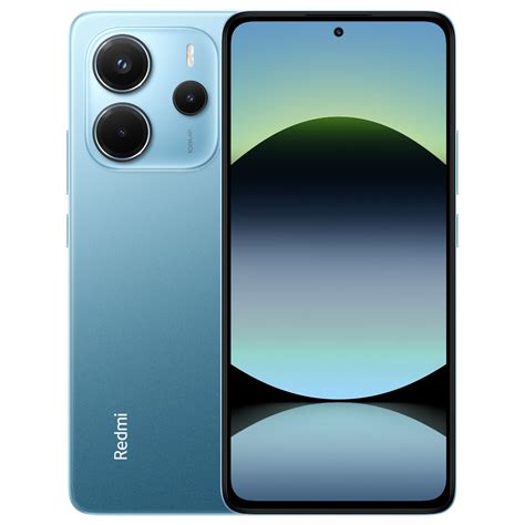 Xiaomi Redmi Note