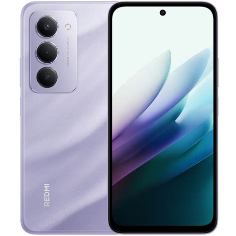 Xiaomi Redmi Note 15 (China)