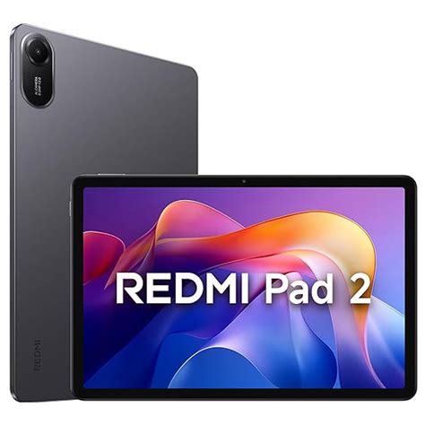 Xiaomi Redmi Pad 2
