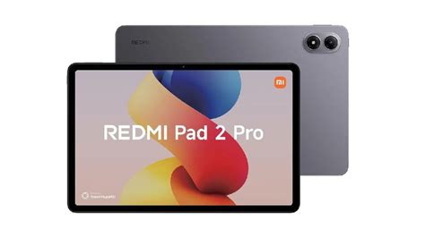 Xiaomi Redmi Pad 2 Pro