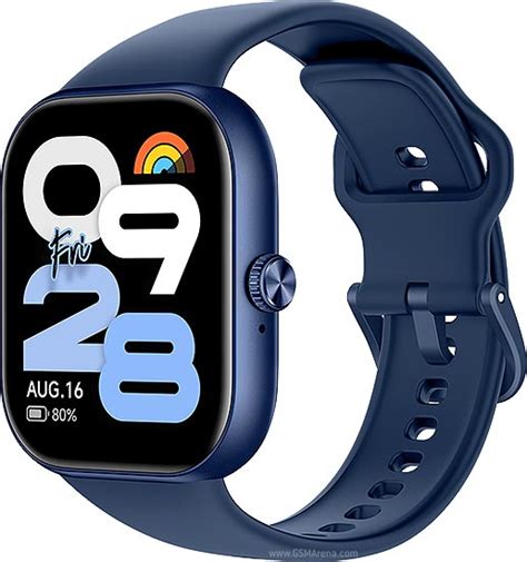 Xiaomi Redmi Watch Move