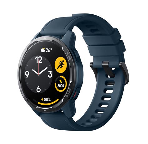 Xiaomi Watch S1 Active