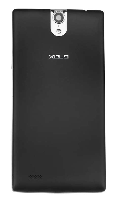 XOLO Q1010