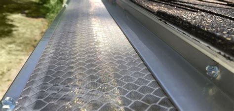 xtreme gutter guard