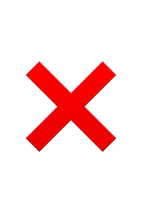 xx emoji