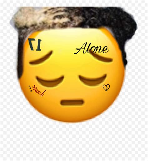 xxtentacion emoji