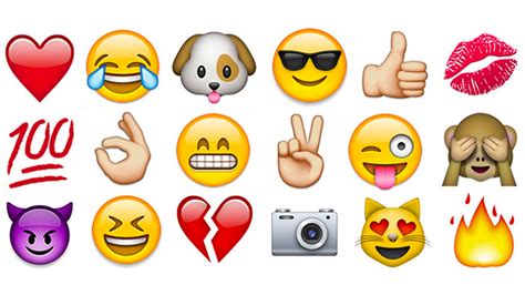 y emoji