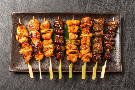 Yakitori