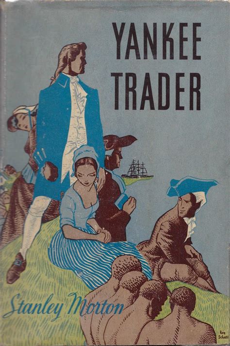 Yankee Trader Catalog