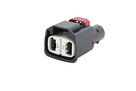 Yazaki Connector Catalog