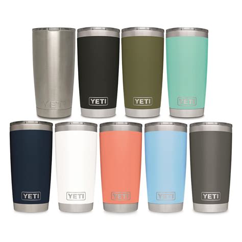 Yeti Tumbler Colors Coloring Wallpapers Download Free Images Wallpaper [coloring876.blogspot.com]