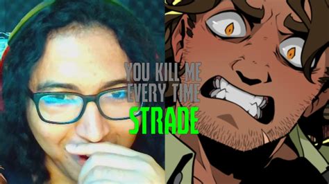 You Kill Me Every Time Strade Walkthrough