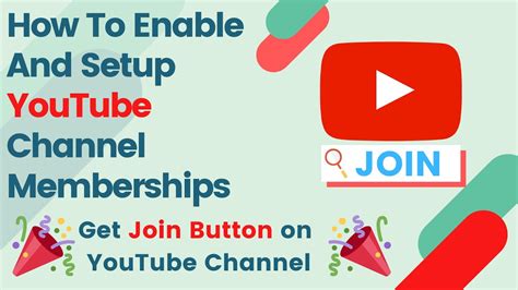 Join Button