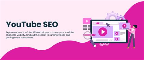 youtube seo