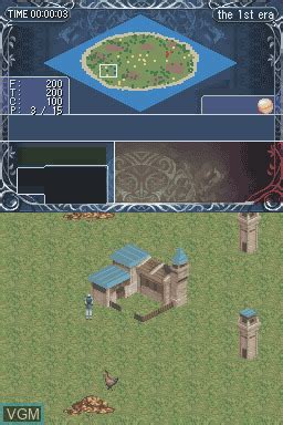 Ys Ds Walkthrough