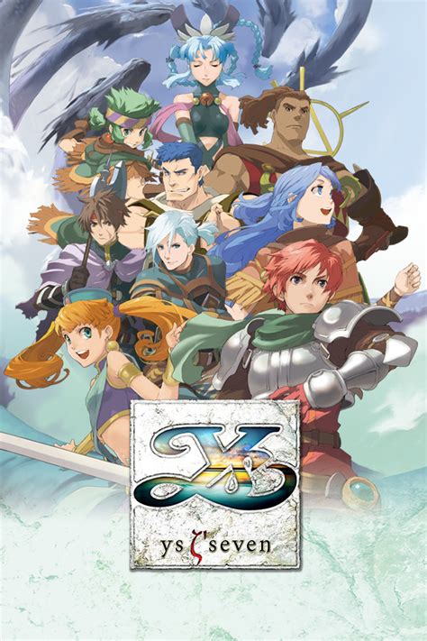 Ys Seven Walkthrough