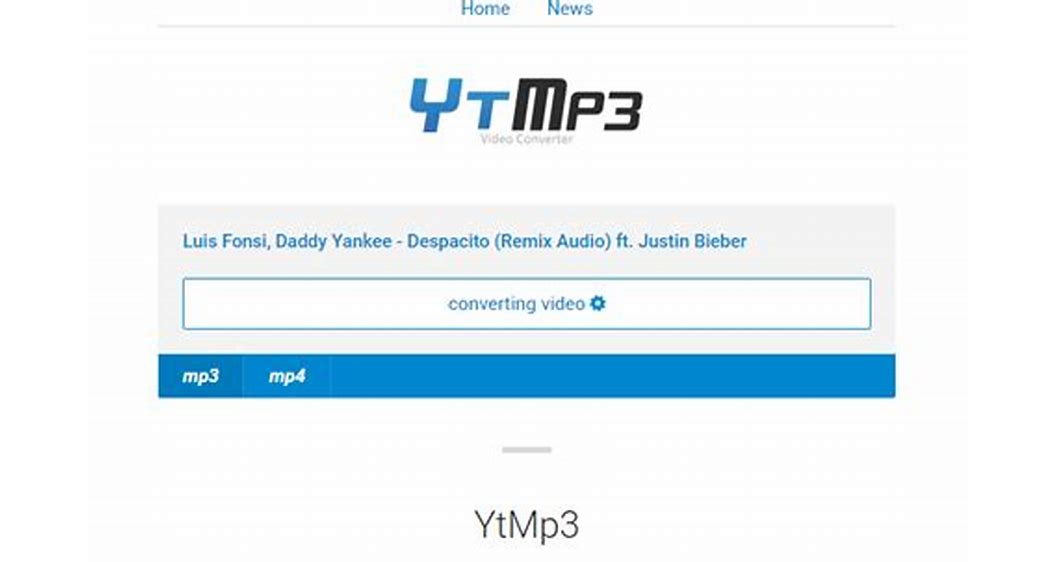ytmp3 converter issues